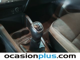 Skoda Fabia 1.0 MPI Ambition Plus 44 kW (60 CV)