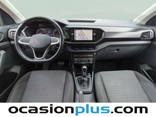Volkswagen T-Cross Advance 1.0 TSI 81 kW (110 CV) DSG