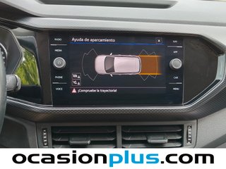 Volkswagen T-Cross Advance 1.0 TSI 81 kW (110 CV) DSG