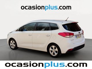 Kia Carens 1.7 CRDi VGT Drive Eco-Dynamics 85 kW (115 CV)