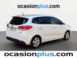 Kia Carens 1.7 CRDi VGT Drive Eco-Dynamics 85 kW (115 CV)