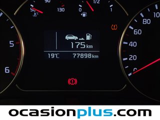 Kia Carens 1.7 CRDi VGT Drive Eco-Dynamics 85 kW (115 CV)
