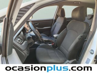 Kia Carens 1.7 CRDi VGT Drive Eco-Dynamics 85 kW (115 CV)