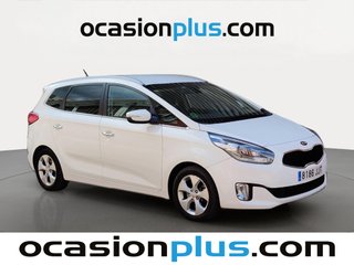 Kia Carens 1.7 CRDi VGT Drive Eco-Dynamics 85 kW (115 CV)