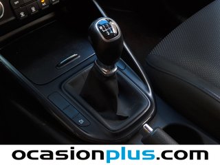 Kia Carens 1.7 CRDi VGT Drive Eco-Dynamics 85 kW (115 CV)