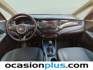 Kia Carens 1.7 CRDi VGT Drive Eco-Dynamics 85 kW (115 CV)