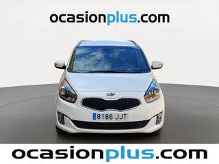 Kia Carens 1.7 CRDi VGT Drive Eco-Dynamics 85 kW (115 CV)