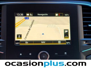 Renault Megane Zen TCe 103 kW (140 CV) GPF