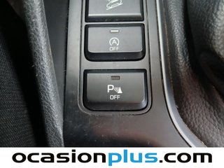 Hyundai Tucson 1.6 GDI BlueDrive Klass 4x2 96 kW (131 CV)