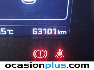 Hyundai Tucson 1.6 GDI BlueDrive Klass 4x2 96 kW (131 CV)