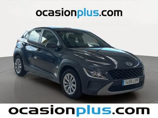 Hyundai Kona 1.0 TGDI Klass 4x2 88 kW (120 CV)