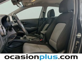 Hyundai Kona 1.0 TGDI Klass 4x2 88 kW (120 CV)