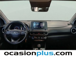 Hyundai Kona 1.0 TGDI Klass 4x2 88 kW (120 CV)