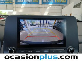 Hyundai Kona 1.0 TGDI Klass 4x2 88 kW (120 CV)