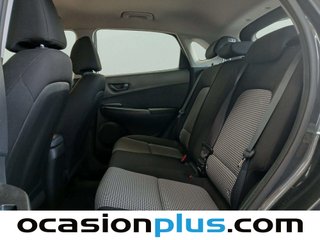Hyundai Kona 1.0 TGDI Klass 4x2 88 kW (120 CV)