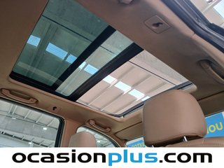 BMW X3 2.0d 110 kW (150 CV)