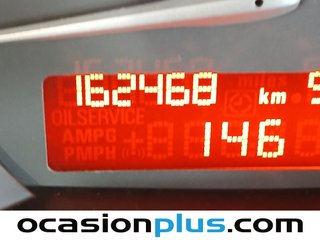 BMW X3 2.0d 110 kW (150 CV)