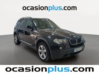 BMW X3 2.0d 110 kW (150 CV)