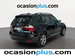 BMW X3 2.0d 110 kW (150 CV)