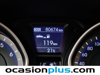 Hyundai i30 1.4 MPI BlueDrive 25 Aniversario 74 kW (100 CV)