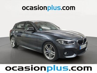BMW Serie 1 120d 140 kW (190 CV)
