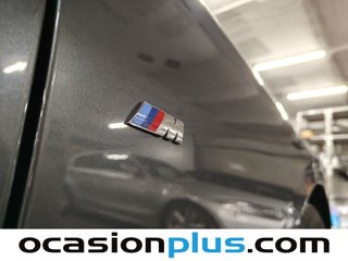 BMW Serie 1 120d 140 kW (190 CV)