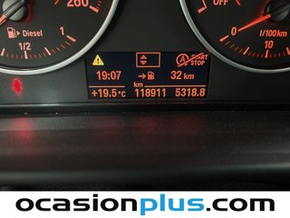BMW Serie 1 120d 140 kW (190 CV)