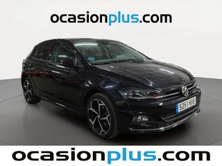 Volkswagen Polo Sport 1.0 TSI 85 kW (115 CV)