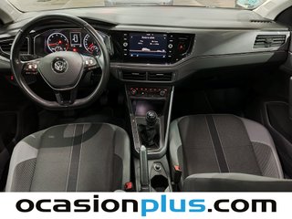 Volkswagen Polo Sport 1.0 TSI 85 kW (115 CV)