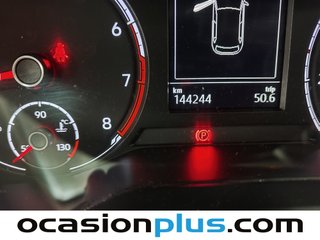 Volkswagen Polo Sport 1.0 TSI 85 kW (115 CV)