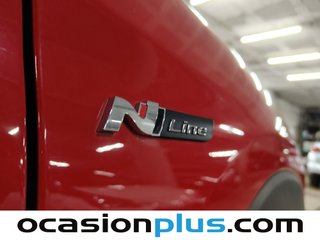 Hyundai Tucson 1.6 CRDI 48V N-Line 4x2 100 kW (136 CV)