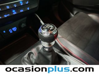 Hyundai Tucson 1.6 CRDI 48V N-Line 4x2 100 kW (136 CV)