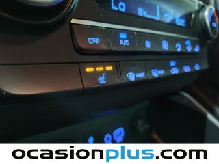 Hyundai Tucson 1.6 CRDI 48V N-Line 4x2 100 kW (136 CV)