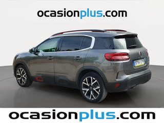 Citroen C5 Aircross BlueHdi 180 S&S Shine EAT8 130 kW (177 CV)
