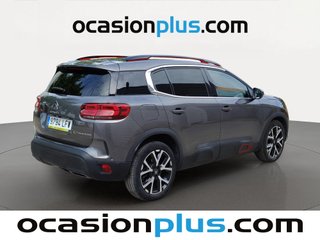 Citroen C5 Aircross BlueHdi 180 S&S Shine EAT8 130 kW (177 CV)