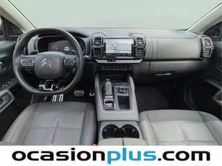 Citroen C5 Aircross BlueHdi 180 S&S Shine EAT8 130 kW (177 CV)