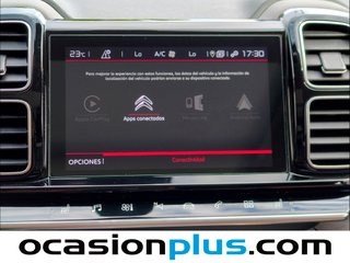 Citroen C5 Aircross BlueHdi 180 S&S Shine EAT8 130 kW (177 CV)