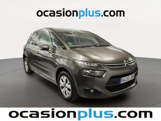 Citroen C4 Picasso BlueHDi 120 Feel 88 kW (120 CV)