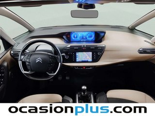 Citroen C4 Picasso BlueHDi 120 Feel 88 kW (120 CV)
