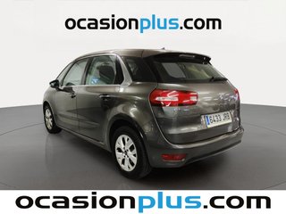 Citroen C4 Picasso BlueHDi 120 Feel 88 kW (120 CV)