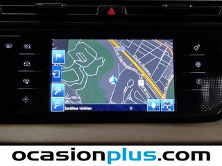 Citroen C4 Picasso BlueHDi 120 Feel 88 kW (120 CV)