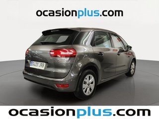 Citroen C4 Picasso BlueHDi 120 Feel 88 kW (120 CV)