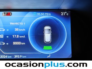 Citroen C4 Picasso BlueHDi 120 Feel 88 kW (120 CV)