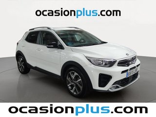 Kia Stonic 1.0 T-GDi MHEV iMT GT Line 88 kW (120 CV)