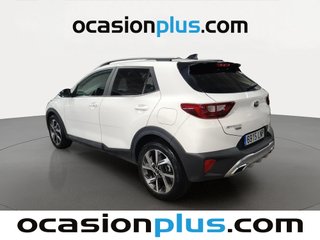 Kia Stonic 1.0 T-GDi MHEV iMT GT Line 88 kW (120 CV)