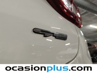 Kia Stonic 1.0 T-GDi MHEV iMT GT Line 88 kW (120 CV)