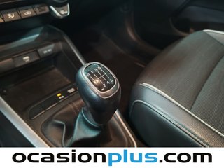 Kia Stonic 1.0 T-GDi MHEV iMT GT Line 88 kW (120 CV)