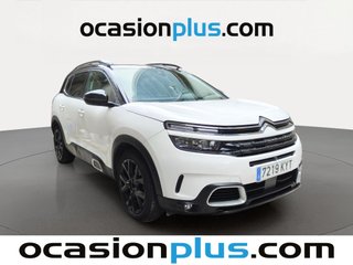 Citroen C5 Aircross BlueHdi 180 S&S Shine EAT8 130 kW (177 CV)