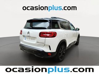 Citroen C5 Aircross BlueHdi 180 S&S Shine EAT8 130 kW (177 CV)