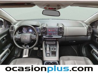 Citroen C5 Aircross BlueHdi 180 S&S Shine EAT8 130 kW (177 CV)